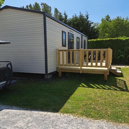 Camping Le Cote D'Opale Cucq Zewnętrze zdjęcie
