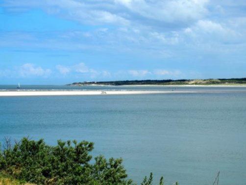 Camping Le Cote D'Opale Cucq Zewnętrze zdjęcie